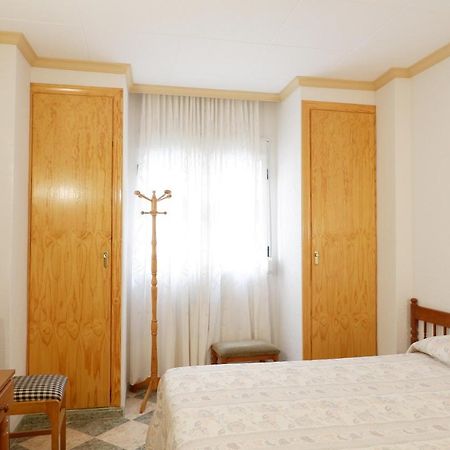 Apartamentos Santiago 兰哈龙 外观 照片